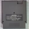 Hoops - Nintendo Entertainment System NES - Game Cart Only - Image 2
