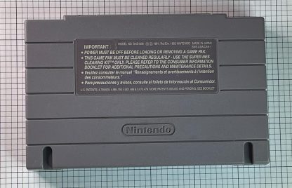 Super Mario All Stars - Authentic SNES - NEW SAVE BATTERY - Image 2