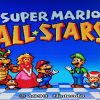 Super Mario All Stars - Authentic SNES - NEW SAVE BATTERY - Image 6