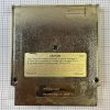 The Legend Of Zelda (NES, 1987) Authentic Gold - NEW BATTERY! - Image 3