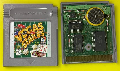 Save Battery Replacement Service - Game boy, Pokemon, N64 SNES - Image 8