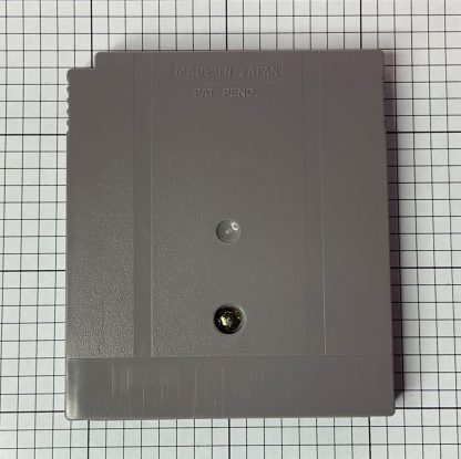 Vegas Stakes (Nintendo Game Boy, 1995) GameBoy - NEW SAVE BATTERY! - Image 3