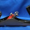 STANLEY SB-4 SMOOTHING PLANE 9-3/4 Inches - Made In England, EXTRA NICE