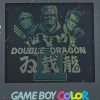 Double Dragon II The Revenge Game boy - Image 3
