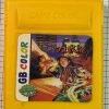 Double Dragon II The Revenge Game boy