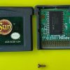 Golden Sun (Game Boy Advance, 2001) Authentic TESTED - Image 5