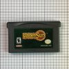 Golden Sun (Game Boy Advance, 2001) Authentic TESTED
