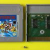 Super Mario Land (Nintendo Game Boy, 1989) Authentic, Tested and Works - Image 2