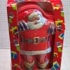 COCA COLA Santa Christmas Tin and Bicycle Playing Cards Set NEW IN BOX
