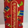 COCA COLA Santa Christmas Tin and Bicycle Playing Cards Set NEW IN BOX - Image 5