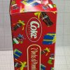 COCA COLA Santa Christmas Tin and Bicycle Playing Cards Set NEW IN BOX - Image 2
