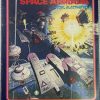 Intellivision Space Lot - Space Battle, Space Hawk, Space Armada, Star Strike CIB - Image 2