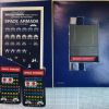 Intellivision Space Lot - Space Battle, Space Hawk, Space Armada, Star Strike CIB - Image 3