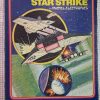 Intellivision Space Lot - Space Battle, Space Hawk, Space Armada, Star Strike CIB - Image 5