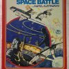 Intellivision Space Lot - Space Battle, Space Hawk, Space Armada, Star Strike CIB - Image 11