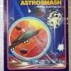 Astrosmash Tested & Working (Intellivision 1979) Complete In Box