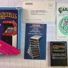 Intellivision Carnival Game CIB Tested Coleco Sega Arcade