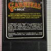 Intellivision Carnival Game CIB Tested Coleco Sega Arcade - Image 4