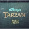 Disney's Tarzan Nintendo Game Boy Color Works Great! ~ Authentic! - Image 5