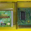 Disney's Tarzan Nintendo Game Boy Color Works Great! ~ Authentic! - Image 6