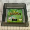 Disney's Tarzan Nintendo Game Boy Color Works Great! ~ Authentic! - Image 2