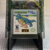 Dragon Tales: Dragon Wings (Nintendo Game Boy Color, 2000)  ** NEW BATTERY **