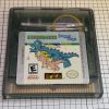 Dragon Tales: Dragon Wings (Nintendo Game Boy Color, 2000)  ** NEW BATTERY ** - Image 3