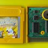 Pokemon Yellow Version (Game Boy, 1999) Authentic! NEW SAVE BATTERY! - Image 2