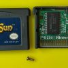 Golden Sun The Lost Age(Game Boy Advance, 2001) Authentic TESTED - Image 3
