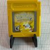 Pokemon Yellow Version (Game Boy, 1999) Authentic! NEW SAVE BATTERY!