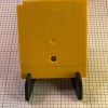 Pokemon Yellow Version (Game Boy, 1999) Authentic! NEW SAVE BATTERY! - Image 3