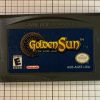 Golden Sun The Lost Age(Game Boy Advance, 2001) Authentic TESTED