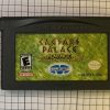 Caesar's Palace Advance -  Game Boy Advance (Authentic 2001)