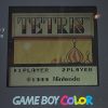 Tetris for GameBoy (Nintendo 1989) Authentic - Image 2