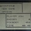 Pokemon Blue (Game Boy Color, 1998) Authentic *NEW BATTERY* w/ Save Game - Image 2