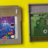 Tetris for GameBoy (Nintendo 1989) Authentic - Image 6