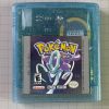 Pokemon: Crystal Version (Game Boy Color), Authentic *NEW BATTERY* W/ Save Game - Image 3