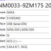 Seagate 055FX5 ST2000NM0033 DELL 2TB 7.2K 6G LFF 3.5" SATA HARD DRIVE - Image 4
