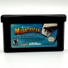 Madagascar: Operation Penguin (Nintendo Game Boy Advance, 2005)