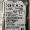 HITACHI 640Gb 2.5" HARD DRIVE 5K750-640 HTS547564A9E384 SATA 3.0Gb/s 5400rpm