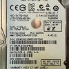 HITACHI 640Gb 2.5" HARD DRIVE 5K750-640 HTS547564A9E384 SATA 3.0Gb/s 5400rpm - Image 3