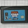 The Simpsons Road Rage (Nintendo Gameboy Advance GBA) Tested Authentic