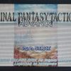 Final Fantasy Tactics Advance (GBA) - Cart only, authentic and tested - Image 2