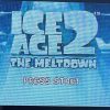 Ice Age 2 - The Meltdown - Game Boy Advance (Authentic, Tested 2006 GBA) - Image 2