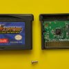 Duel Masters: Kajudo Showdown Nintendo Game Boy Advance *Cleaned & Tested* - Image 3