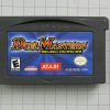 Duel Masters: Kajudo Showdown Nintendo Game Boy Advance *Cleaned & Tested* - Image 5