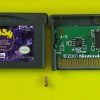 Crash Bandicoot Purple: Ripto's Rampage (Game Boy Advance, 2004) TESTED! - Image 4