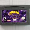 Crash Bandicoot Purple: Ripto's Rampage (Game Boy Advance, 2004) TESTED! - Image 6