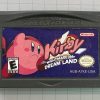 Kirby: Nightmare in Dream Land (Nintendo Game Boy Advance) Authentic Tested - Image 5