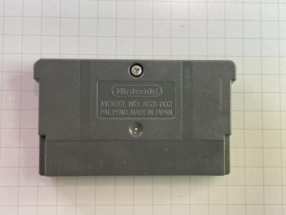 Ice Age 2 - The Meltdown - Game Boy Advance (Authentic, Tested 2006 GBA) - Image 6